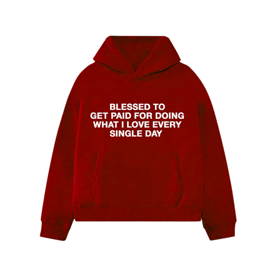 BTA HOODIE
