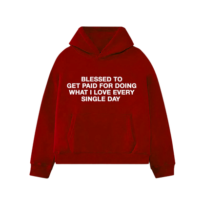 BTA HOODIE