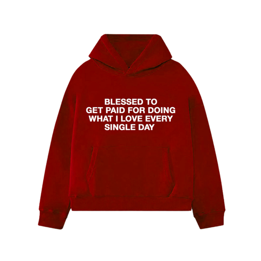 BTA HOODIE
